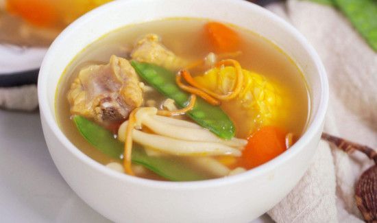热汤能放冰箱里吗