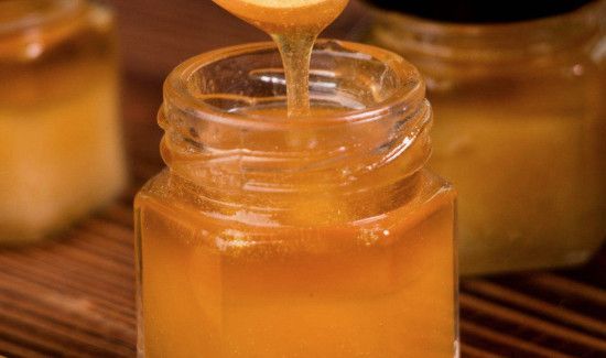 绿豆和蜂蜜可以一起吃吗