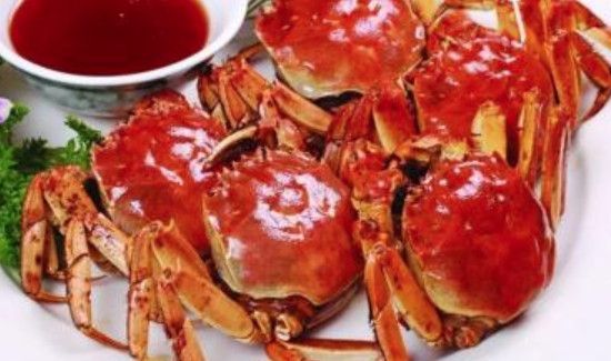 螃蟹不洗直接蒸可以么