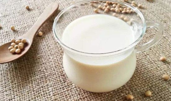 豆浆和韭菜可以一起吃吗