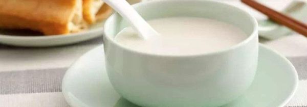 豆浆和韭菜可以一起吃吗