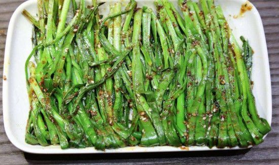 豆浆和韭菜可以一起吃吗