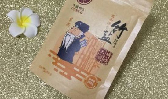 竹盐可以长期炒菜吃吗?