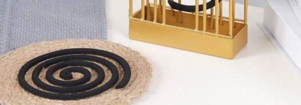 蚊香可以杀死小飞虫吗