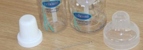 煮奶瓶是开水放还是冷水放