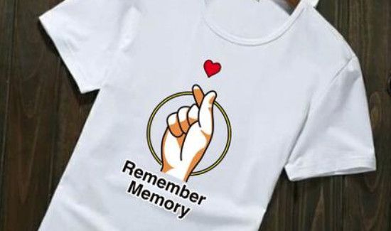 衣服印花开裂怎样修复