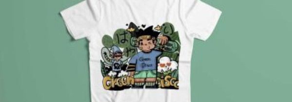 衣服印花开裂怎样修复