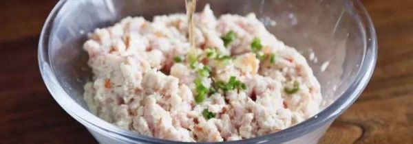 拌好的肉馅能隔夜吗