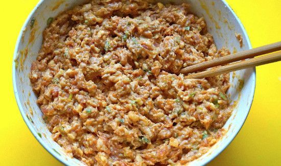 拌好的肉馅能隔夜吗