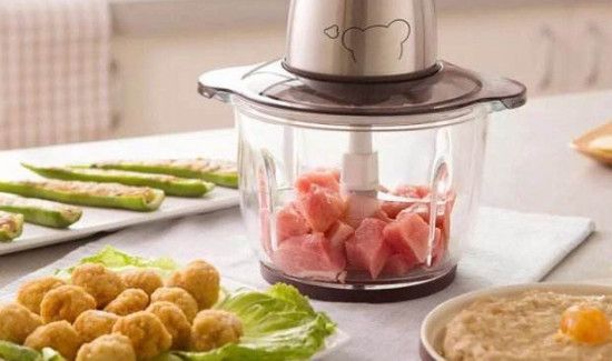 绞肉机能把鱼刺搅烂吗