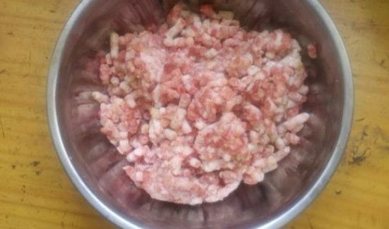 拌好的肉馅能隔夜吗