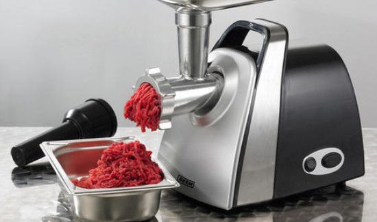 绞肉机能把鱼刺搅烂吗