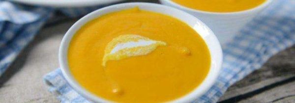 破壁机打南瓜糊窍门