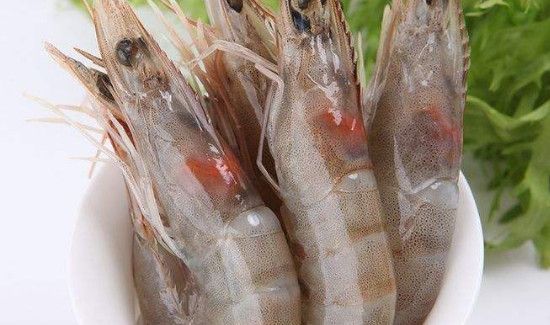 虾放冰箱保鲜能放多久