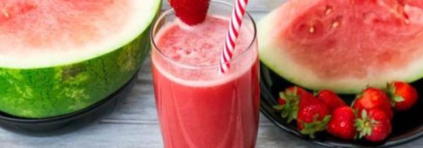 隔夜的西瓜汁放冰箱能吃吗