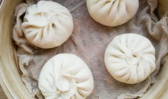 啤酒能发面做包子和馒头吗