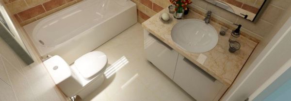 厕所下水道臭味怎么消除