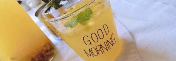 果汁可以放冰箱第二天喝吗