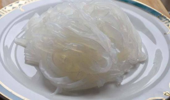 凉粉放冰箱第二天还能吃吗