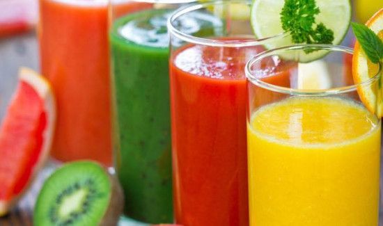 果汁可以放冰箱第二天喝吗