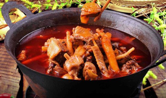 夏天高压锅炖肉放一宿会坏吗