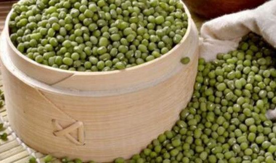 红薯和绿豆可以一起煮稀饭吗