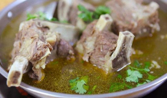 夏天高压锅炖肉放一宿会坏吗