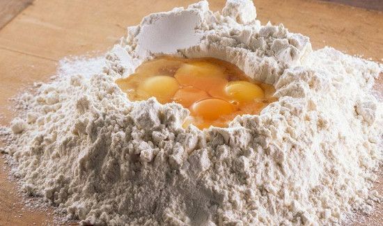 面粉出虫子了还能吃吗