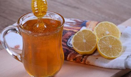 蜂蜜可以用开水冲吗