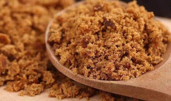 红糖和白糖可以一起吃吗