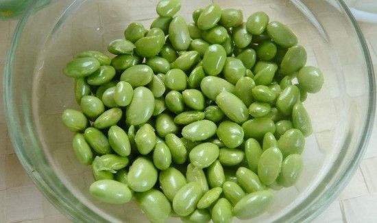 剥好的毛豆怎么长时间保存