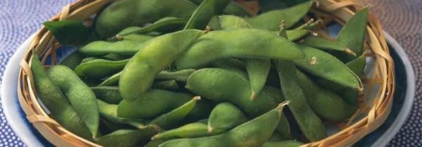 剥好的毛豆怎么长时间保存