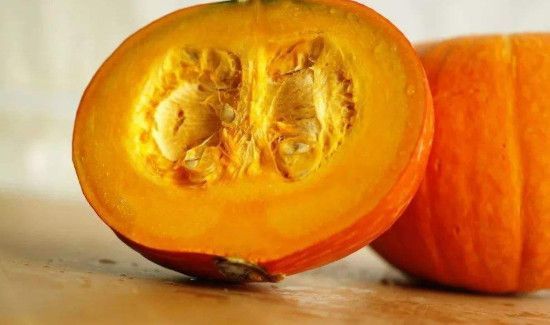 清水煮南瓜煮多久