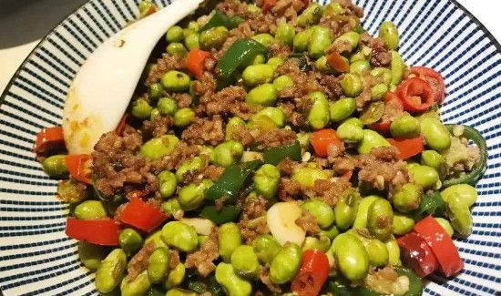 剥好的毛豆怎么长时间保存