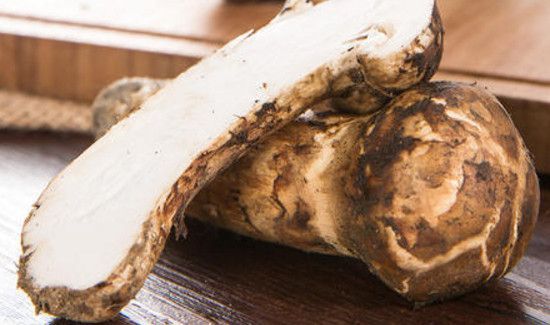 松茸保存方法需要洗净吗