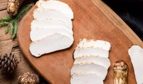 松茸保存方法需要洗净吗