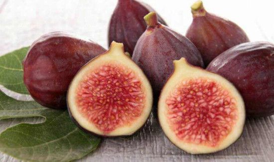 无花果剥皮吃吗