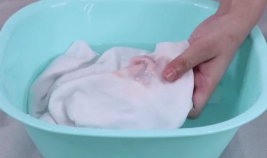 水果渍怎么去除小窍门