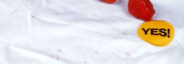 水果渍怎么去除小窍门