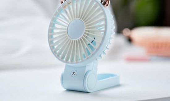 电风扇可以带上飞机吗