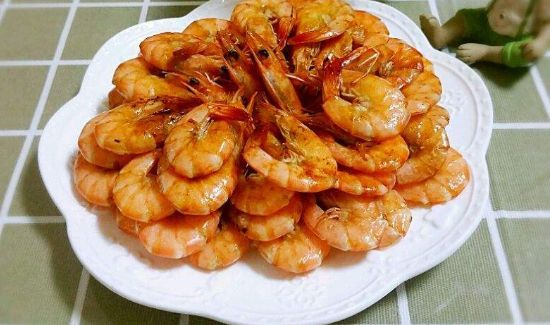 基围虾隔夜放冰箱还能吃吗