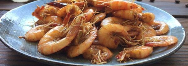 基围虾隔夜放冰箱还能吃吗