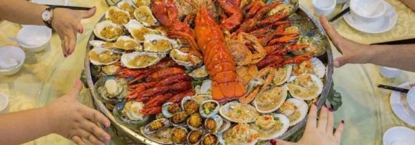 海鲜能过夜吃吗