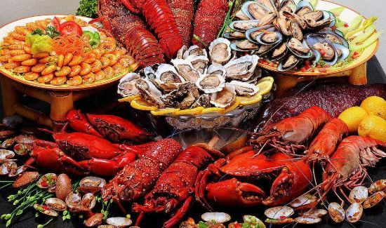 海鲜能过夜吃吗