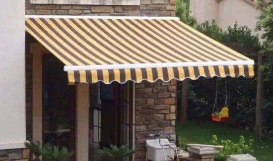 防门缝进水妙招