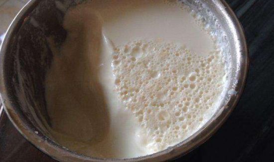 夏天酵母用温水还是冷水