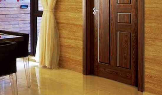 防门缝进水妙招