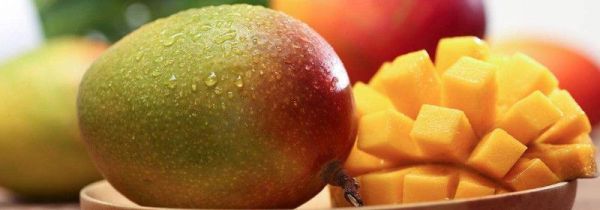 桃和芒果可不可以一起吃