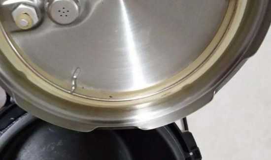 压力锅漏气怎么处理