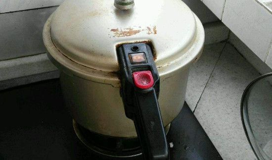 压力锅漏气怎么处理
